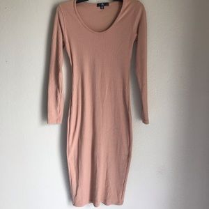 Missguided Dress